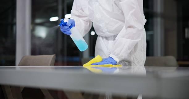 Licensed Biohazard service in Sanbornton, NH - Trauma Clean Pros
